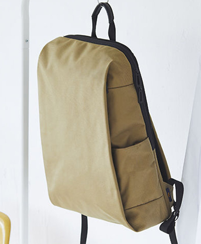 ROBIC-AIR BACK PACK 【NO-003】
